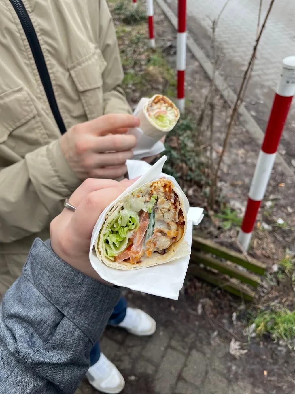 BUTA Kebab & Grill House