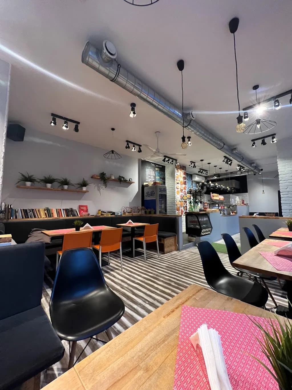 Smak Indii - Restauracja Indyjska