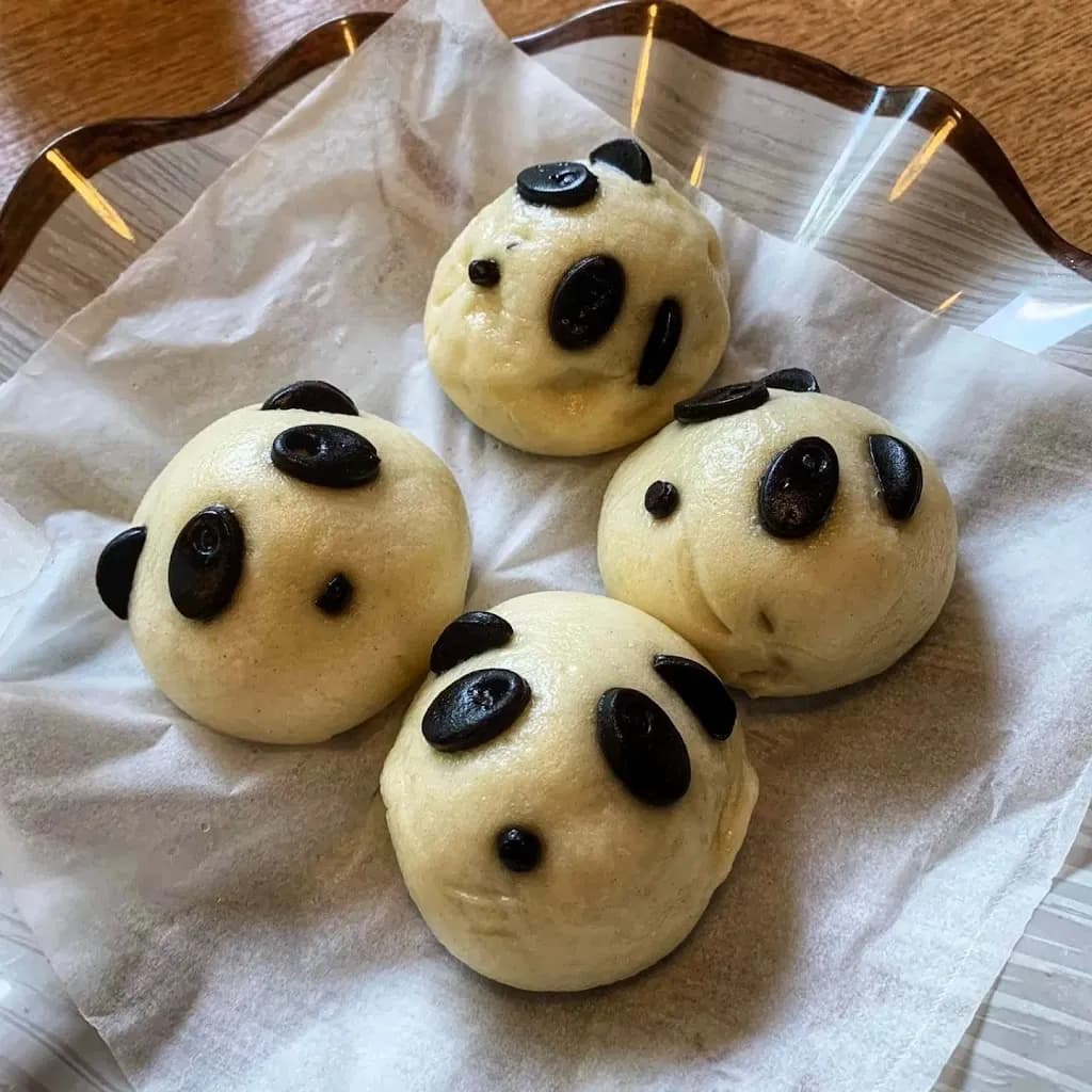 Chef Panda
