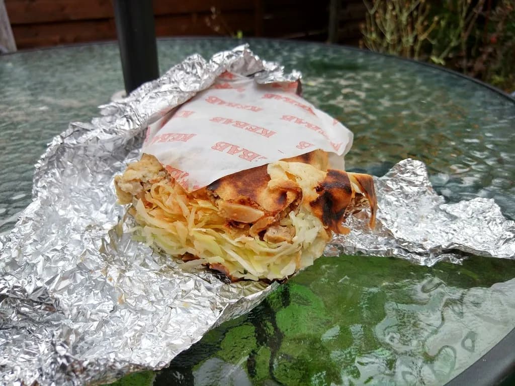 Meninx Kebab