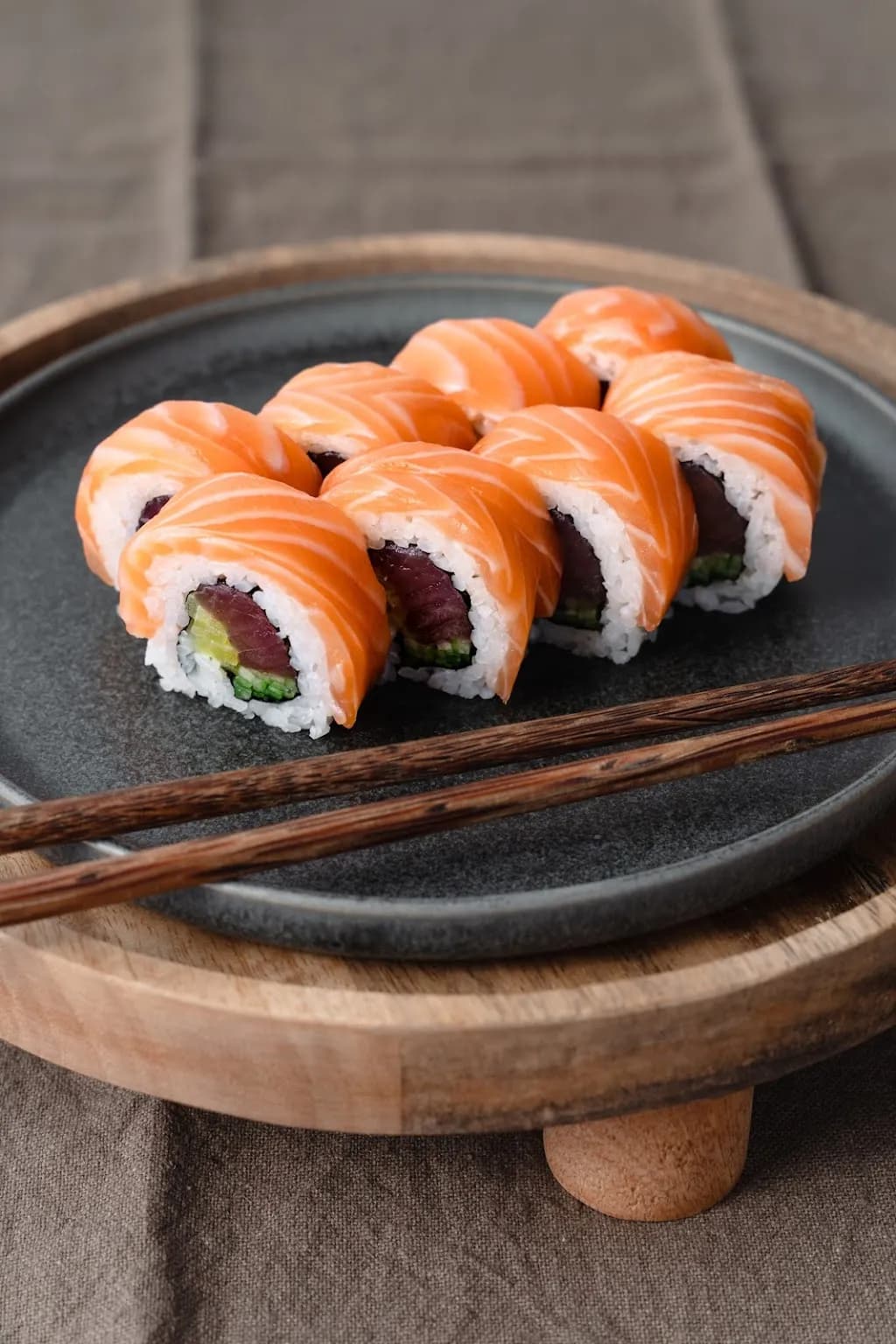 Sushi Kado - Restauracja Sushi Warszawa Wola