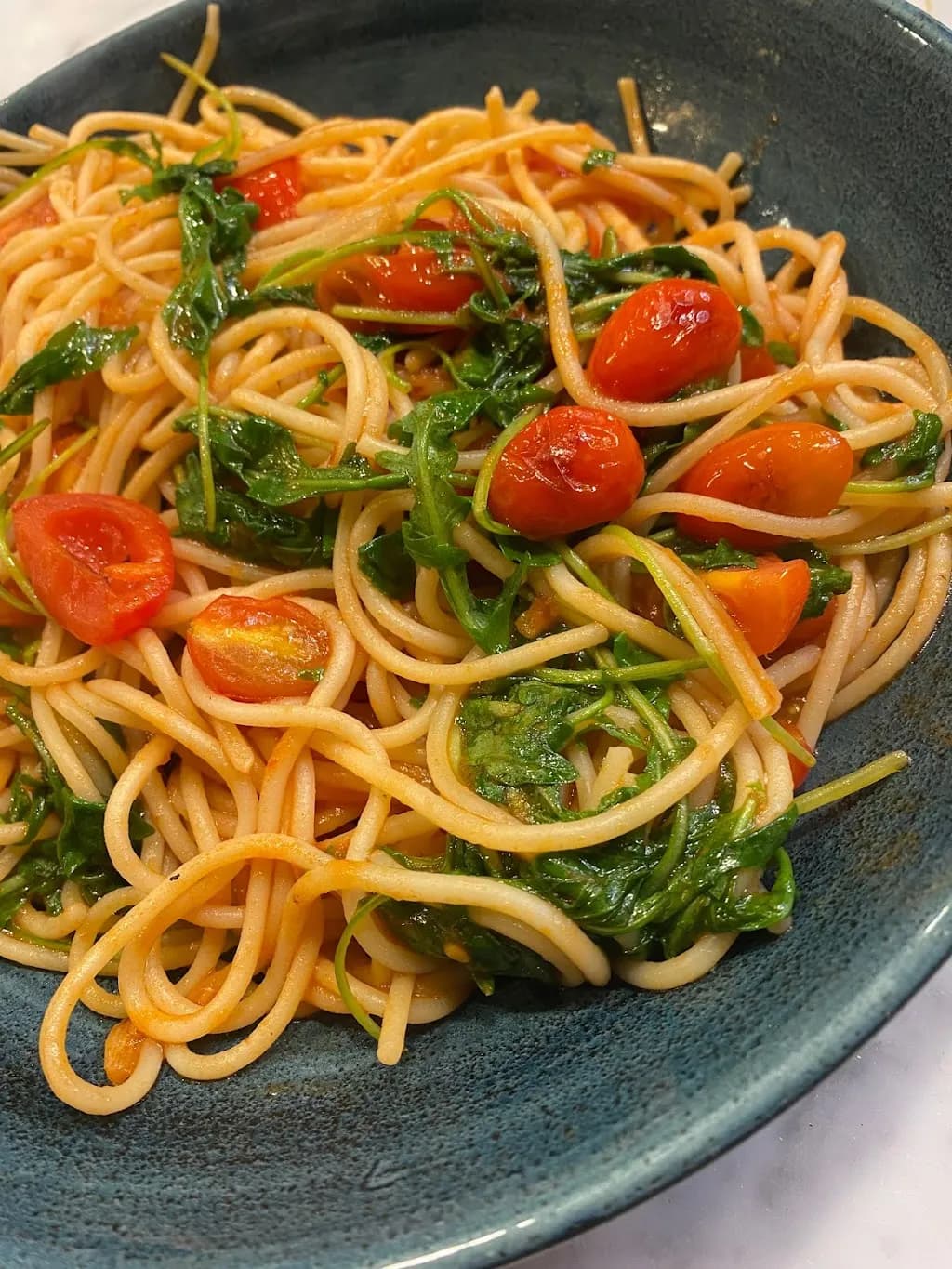 L’Osteria Warszawa Koneser