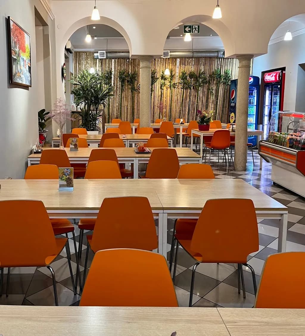 Xic Lo - Kuchnia Orientalna