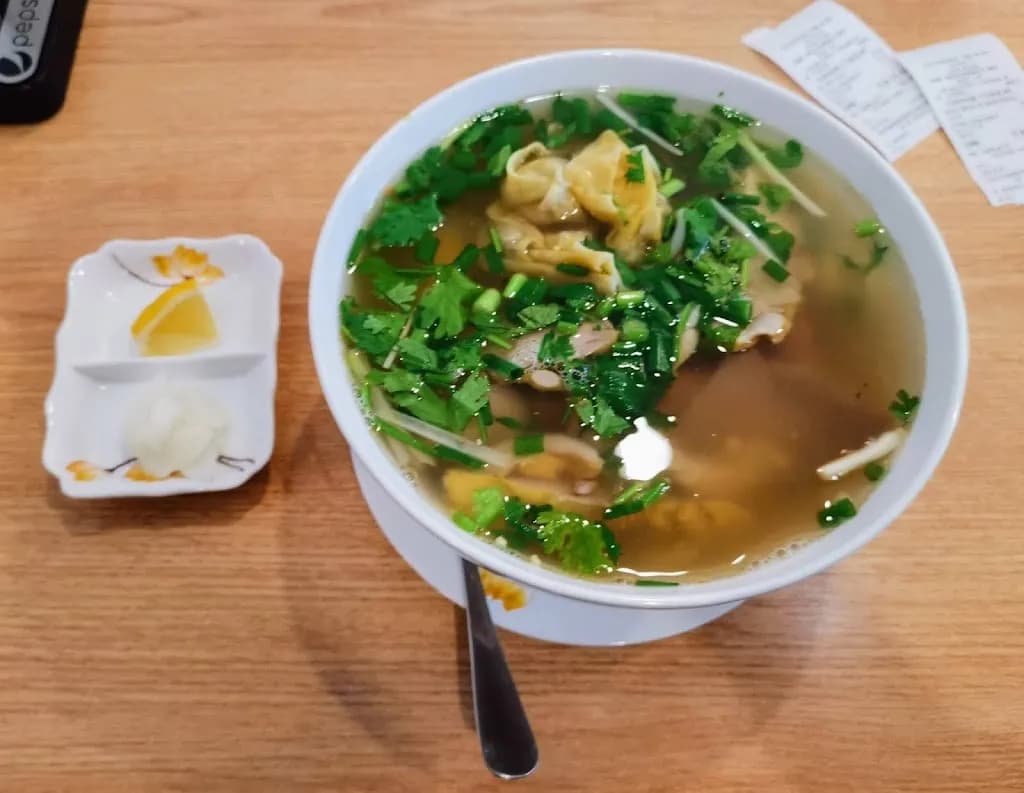 Xic Lo - Kuchnia Orientalna