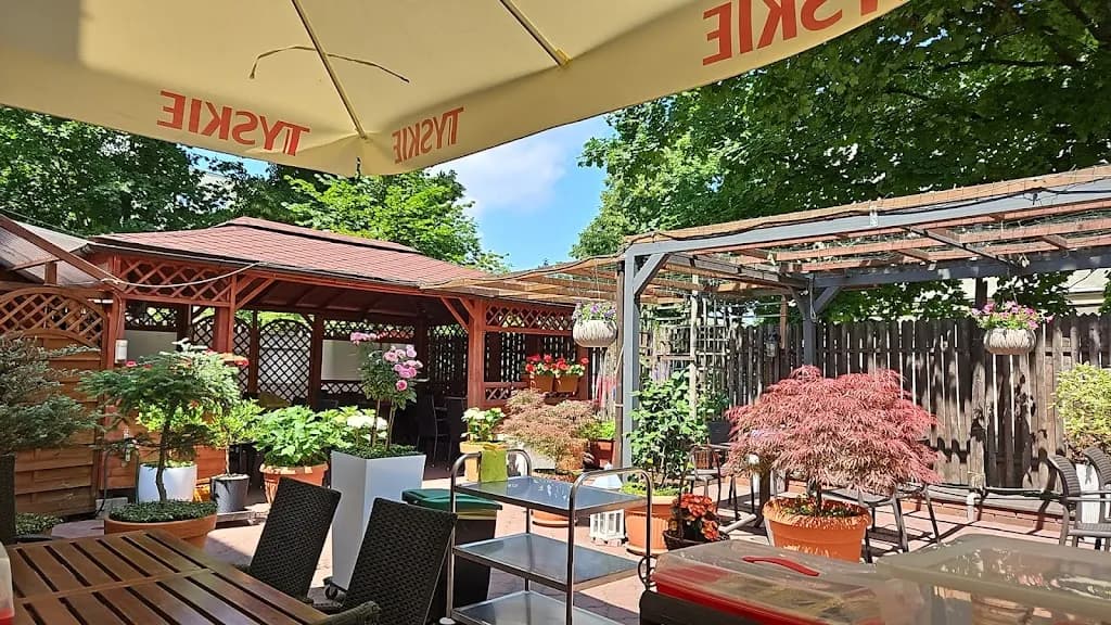 Xic Lo - Kuchnia Orientalna