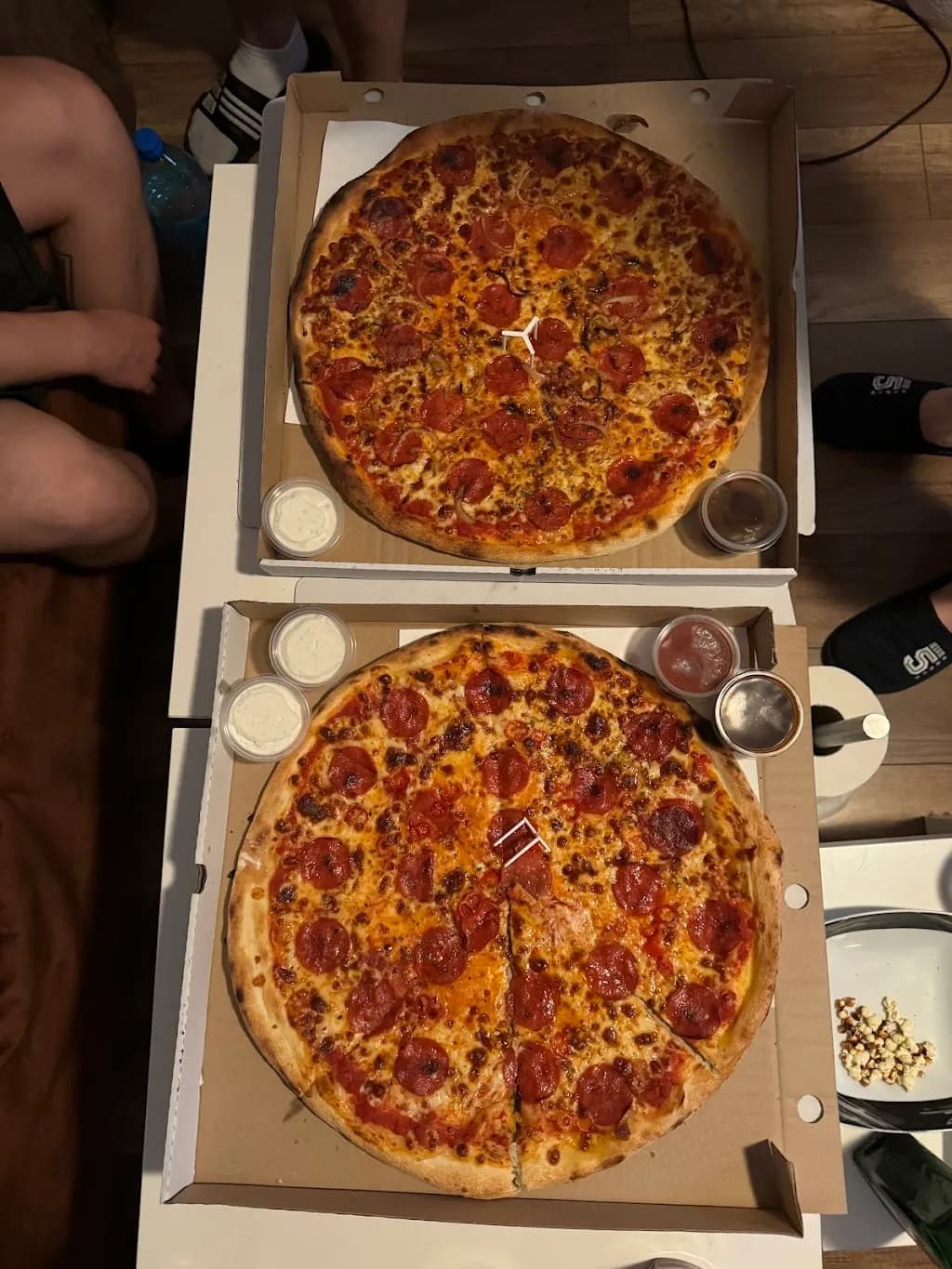 Hallo Pizza Mokotów - Pizzeria na dowóz | Pizzeria nocna