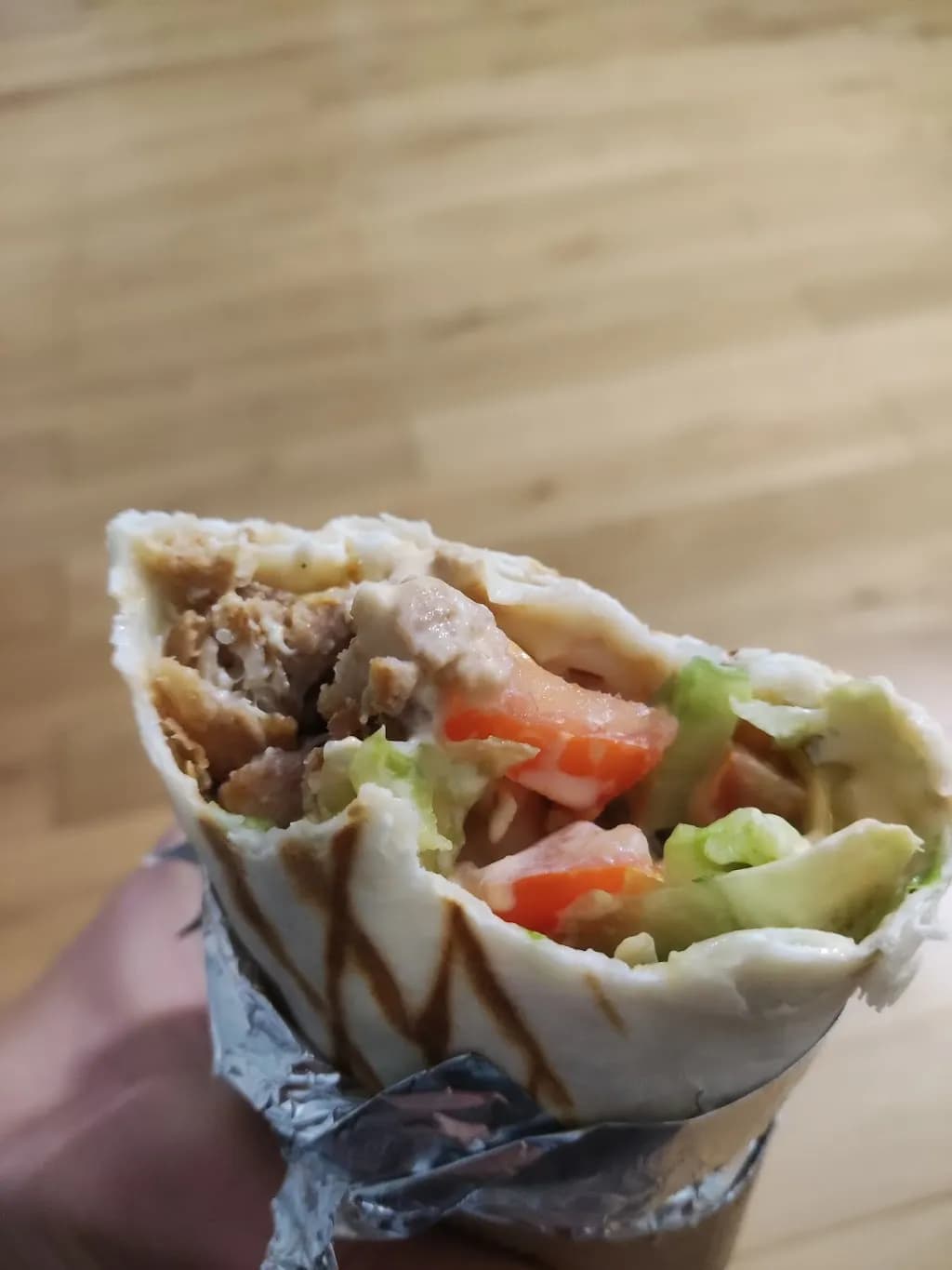 Western Tortilla Opole