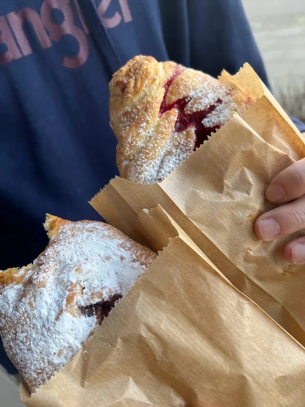 Piekarnia Gruzińsko Ormiańska