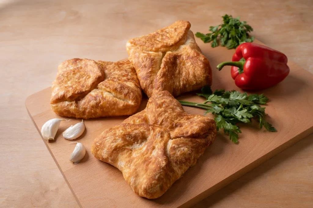 Piekarnia Gruzińsko Ormiańska