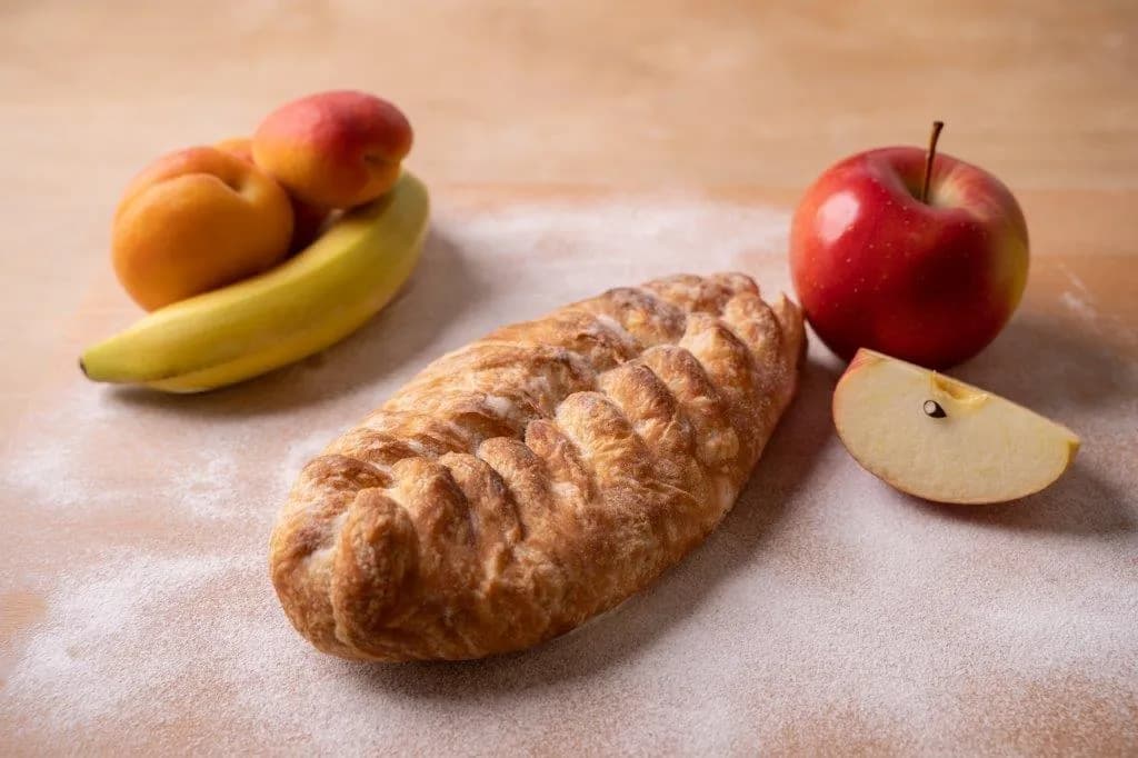 Piekarnia Gruzińsko Ormiańska