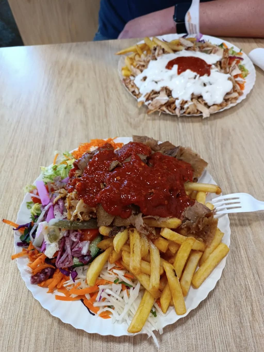 Kebabus