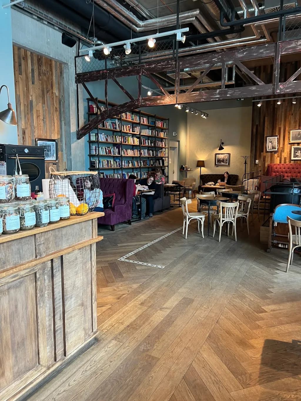 Green Caffe Nero Express