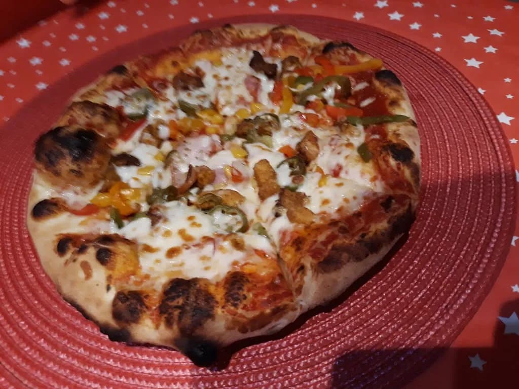 Pizzeria El Mariachi