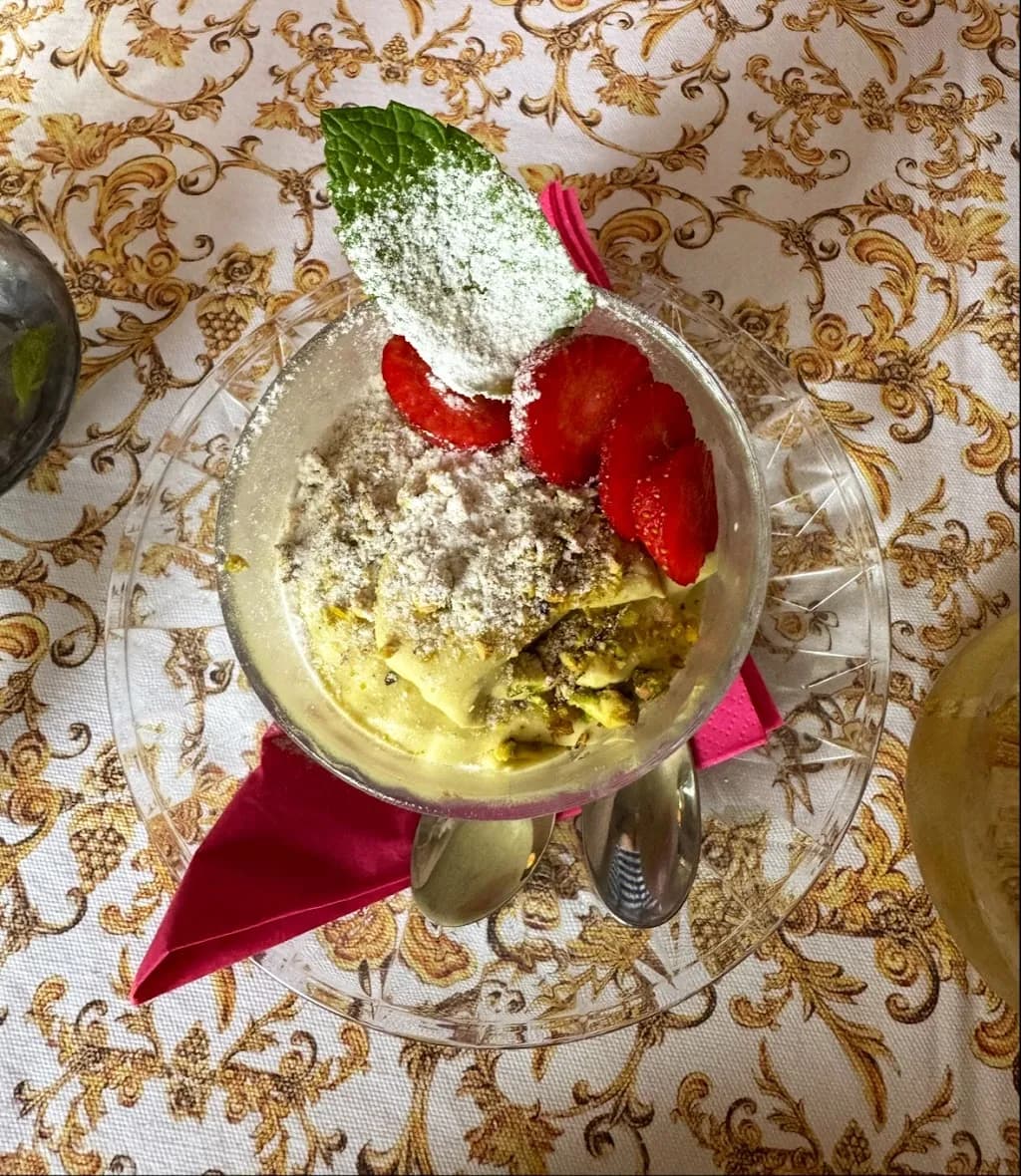 Trattoria Angelino Pasta Wino