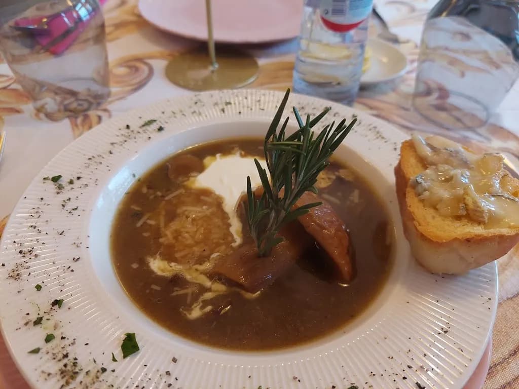 Trattoria Angelino Pasta Wino