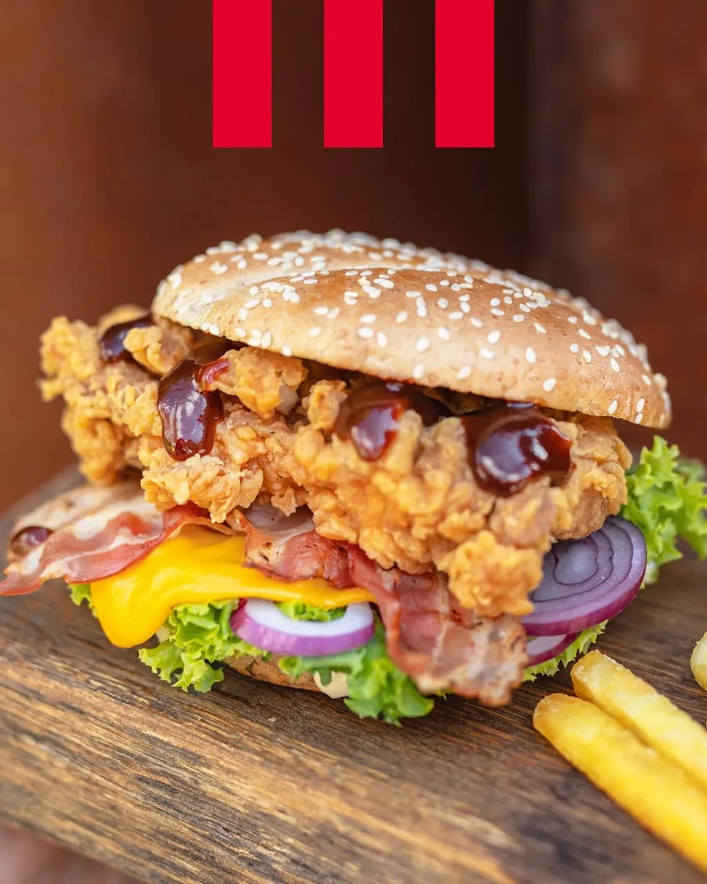 KFC Warszawa Galeria Mokotów