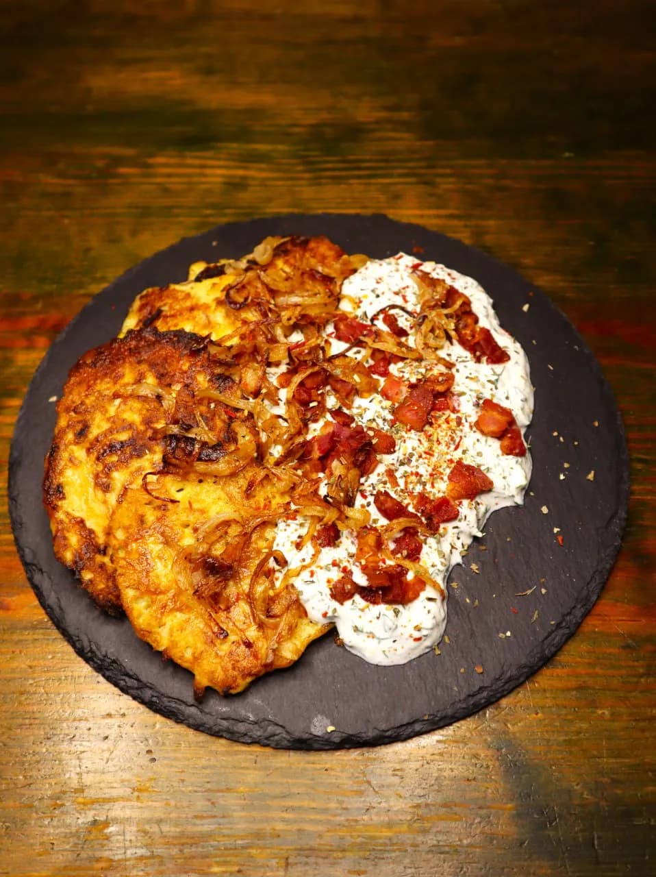 Mr. Ziemniak Kuchnia Polska