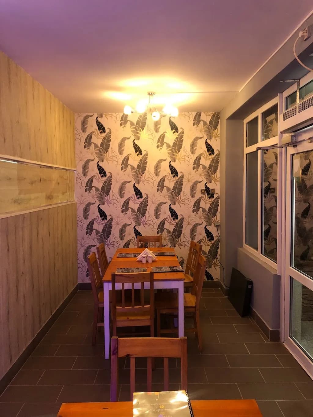 Rangoli kuchnia Indyjska