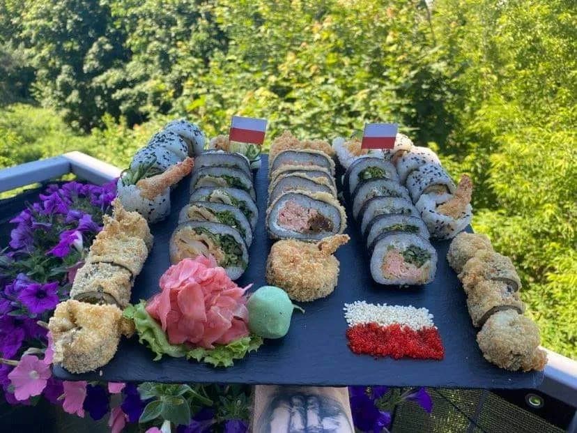 Sushi Piaseczno