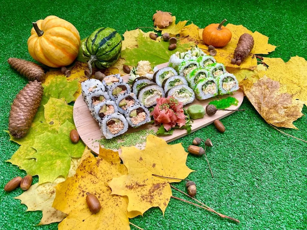 Sushi Piaseczno