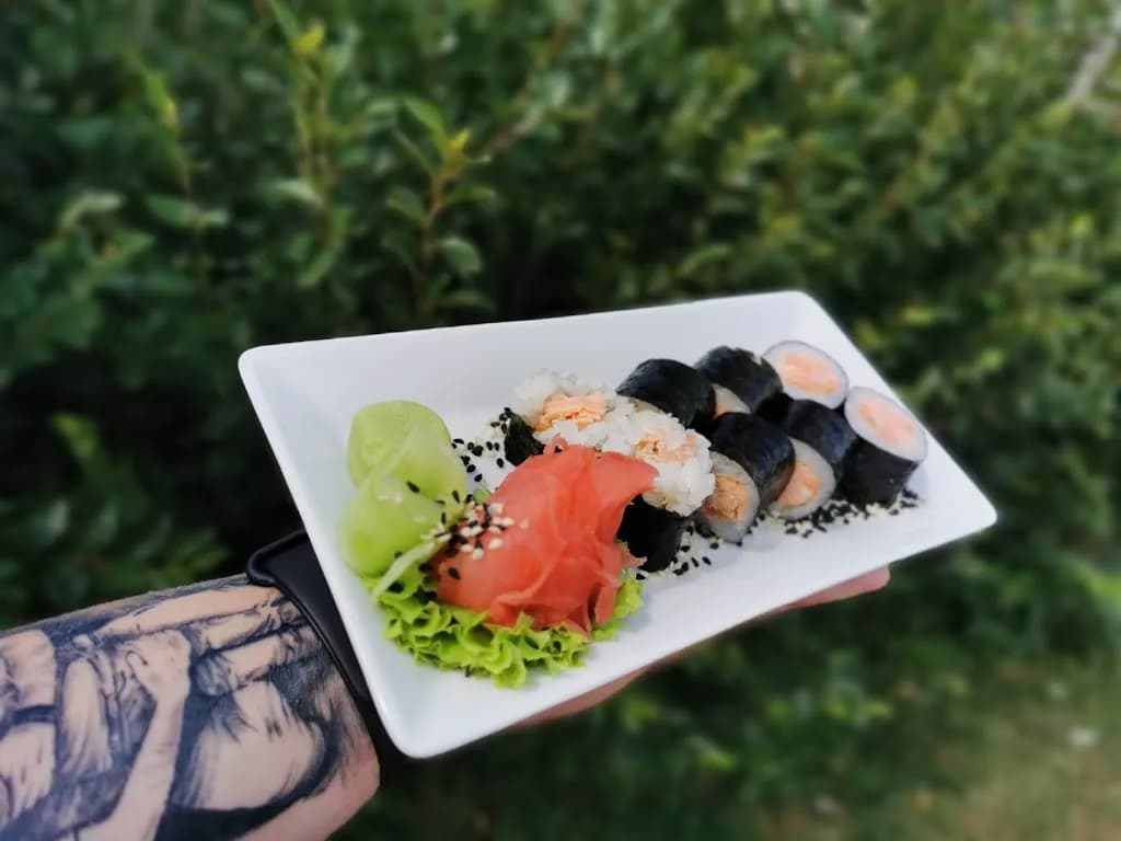 Sushi Piaseczno