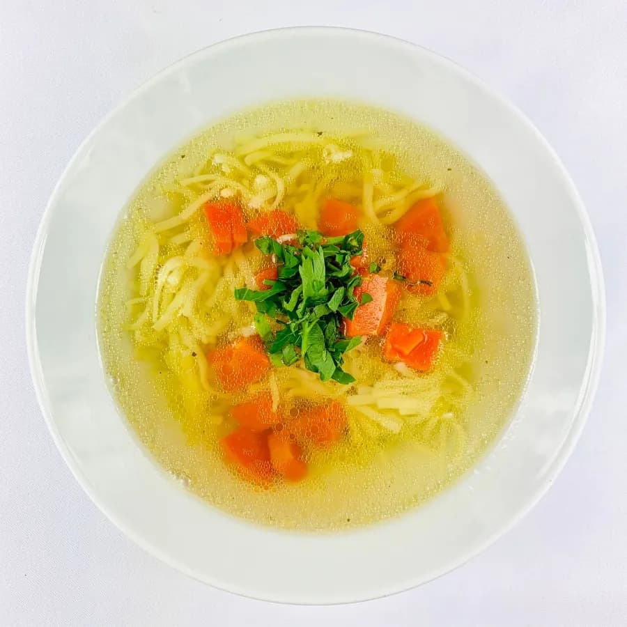 Staroświecka Wilanów Mokotów - Dostawa Obiadów