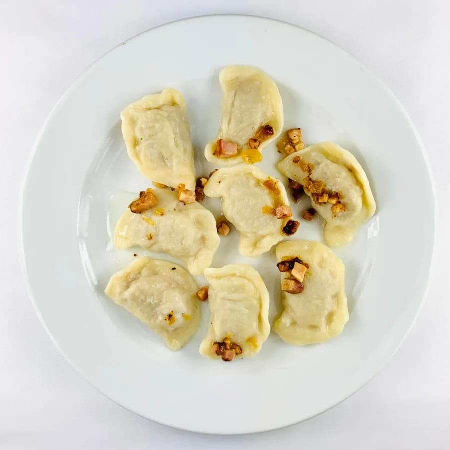 Staroświecka Wilanów Mokotów - Dostawa Obiadów