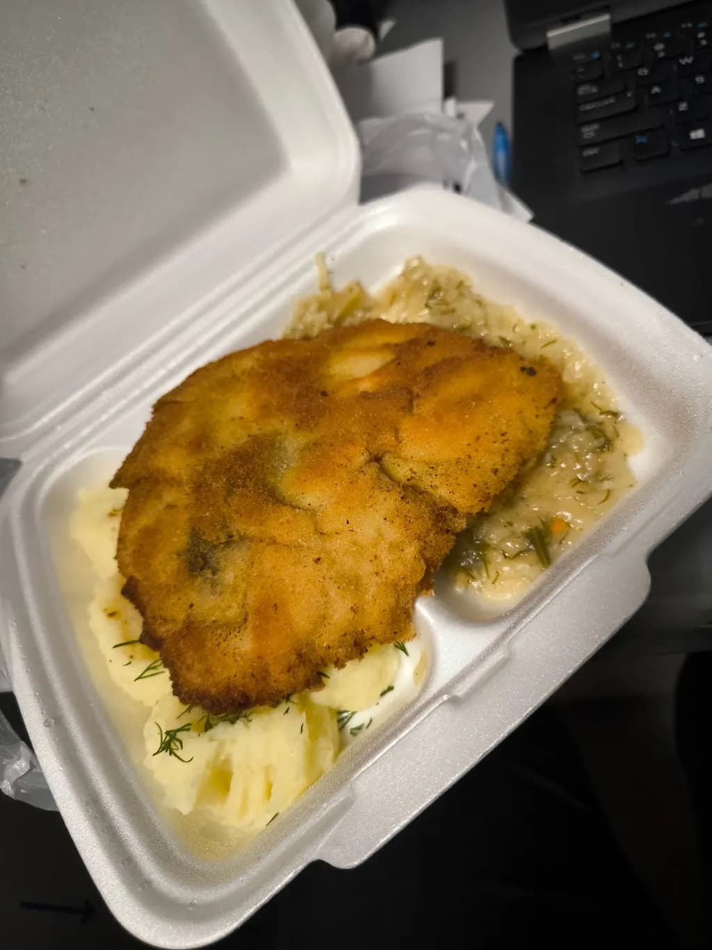 Staroświecka Wilanów Mokotów - Dostawa Obiadów