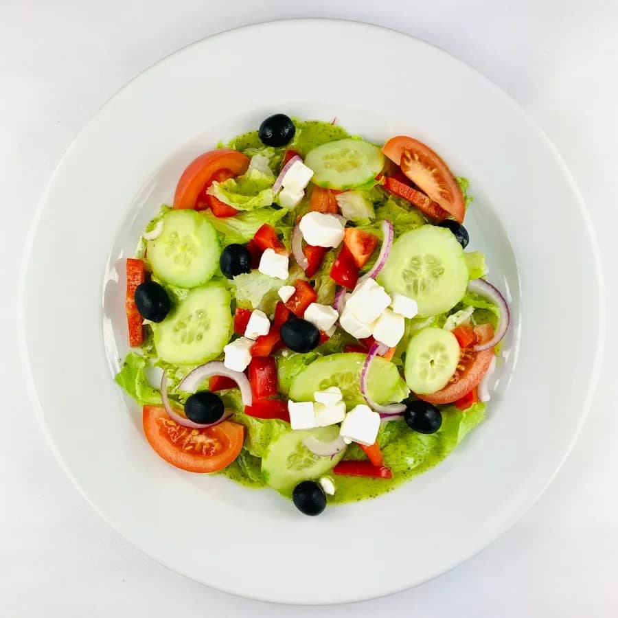 Staroświecka Wilanów Mokotów - Dostawa Obiadów