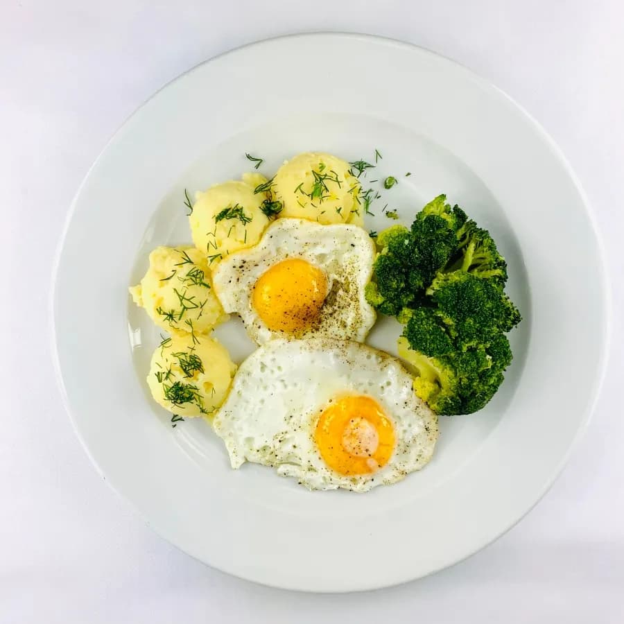 Staroświecka Wilanów Mokotów - Dostawa Obiadów