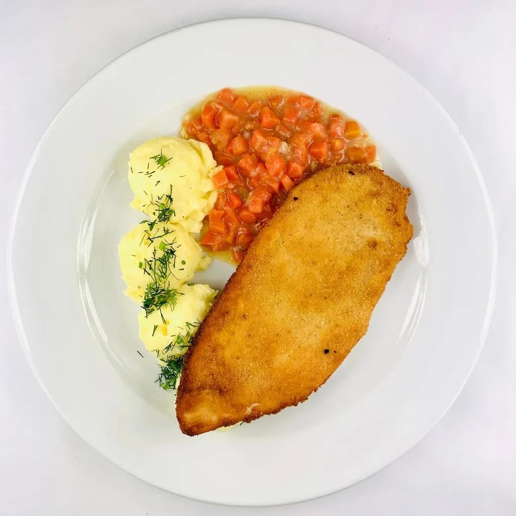 Staroświecka Wilanów Mokotów - Dostawa Obiadów