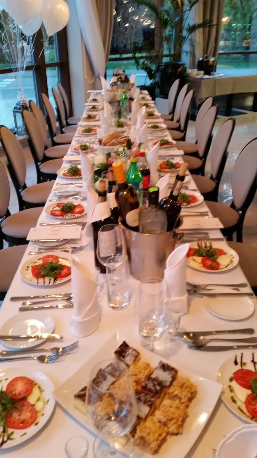 Restauracja Polski Kogut