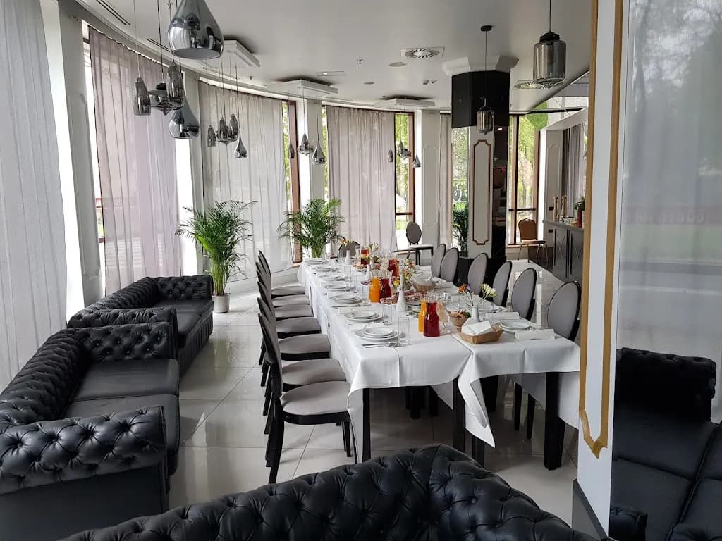 Restauracja Polski Kogut