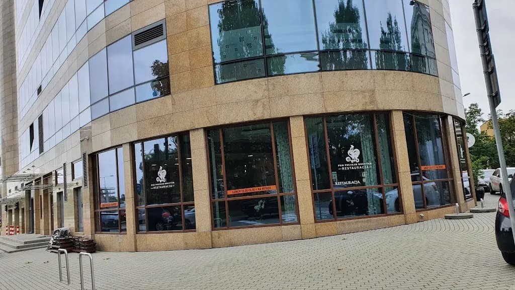 Restauracja Polski Kogut
