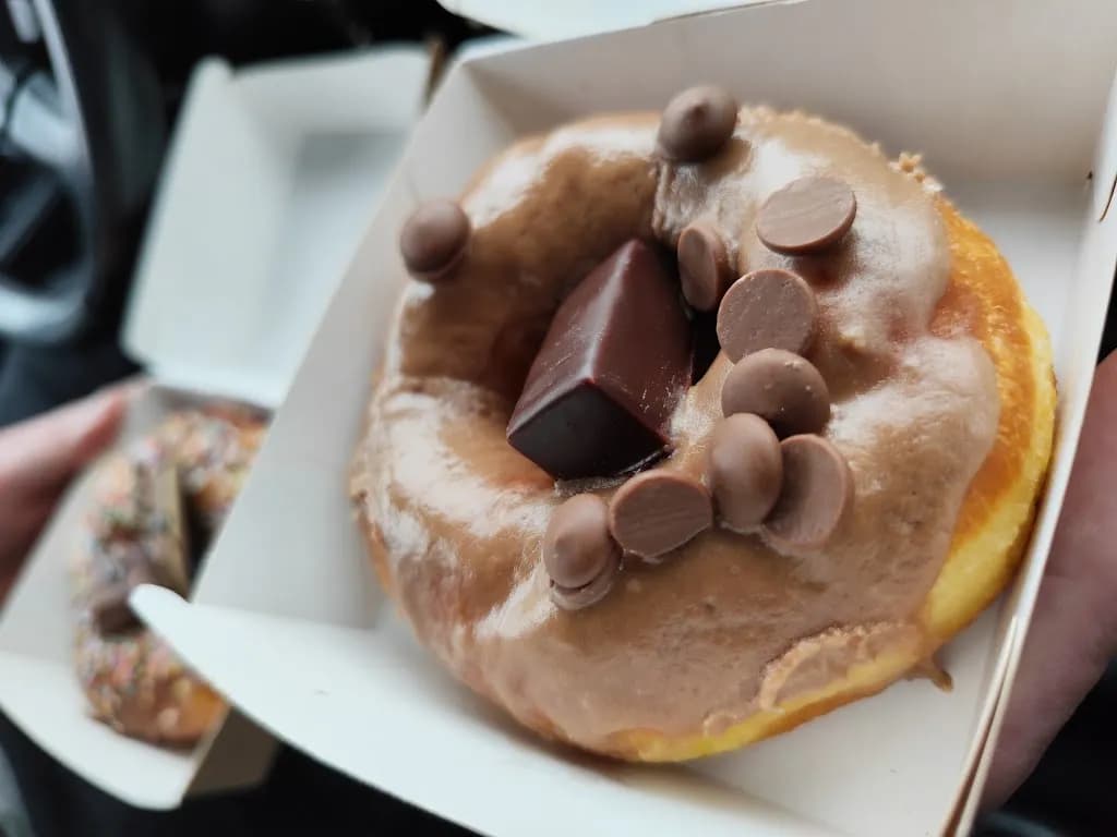 Mniami - Koński Jar