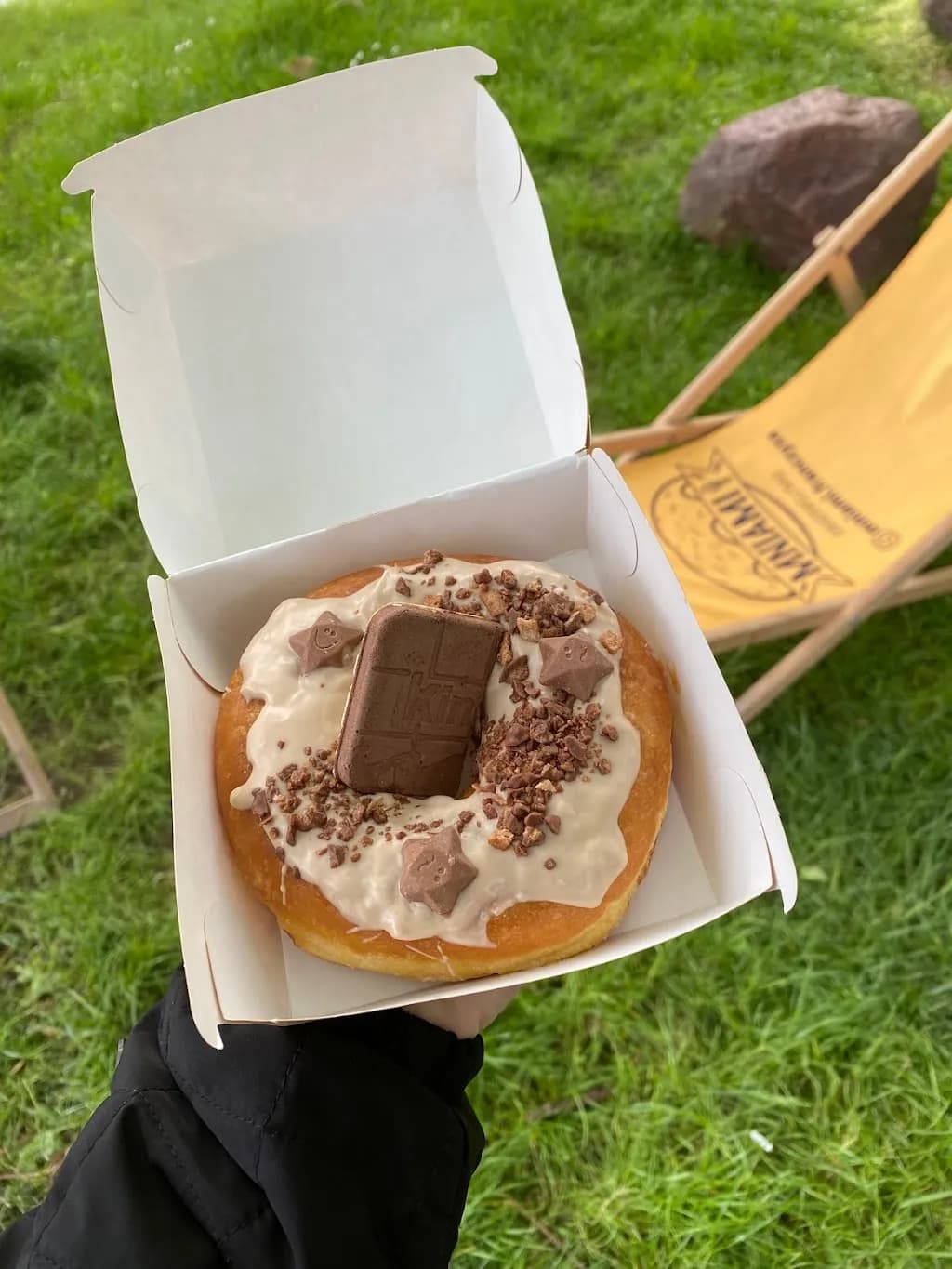 Mniami - Koński Jar