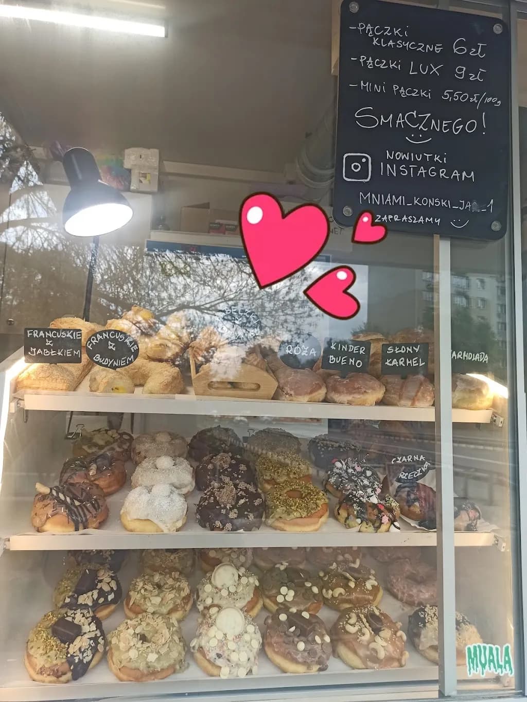 Mniami - Koński Jar