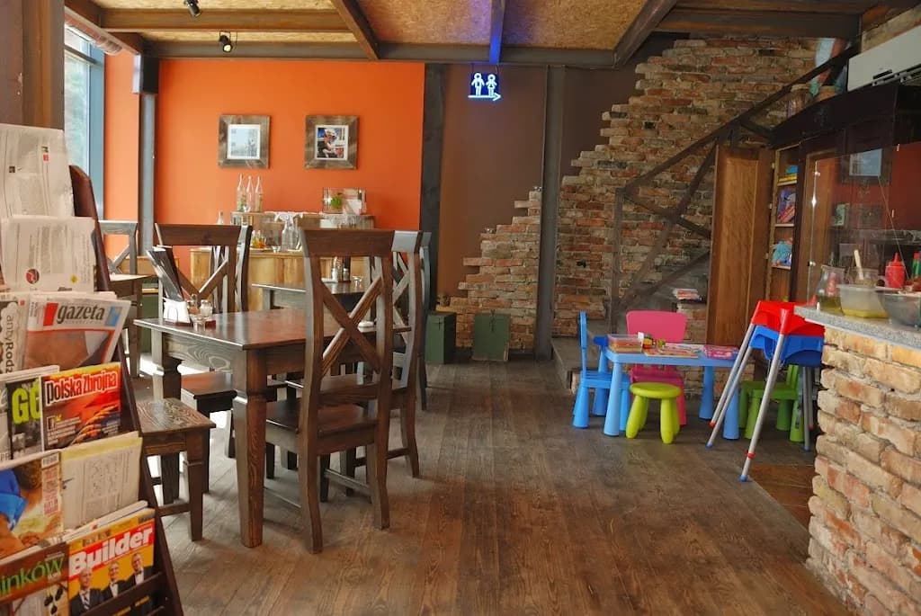 Pizzeria z Nowolipek