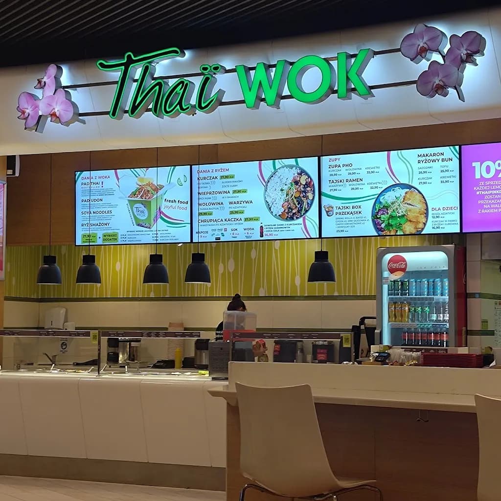 Thai Wok