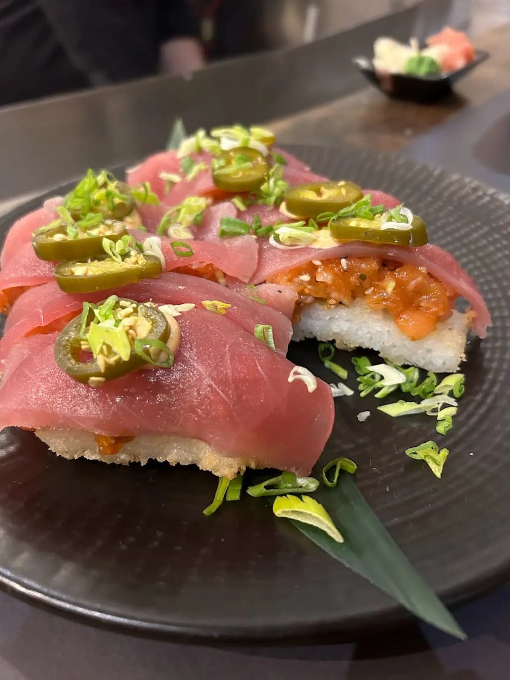 Sakana Sushi and Sticks