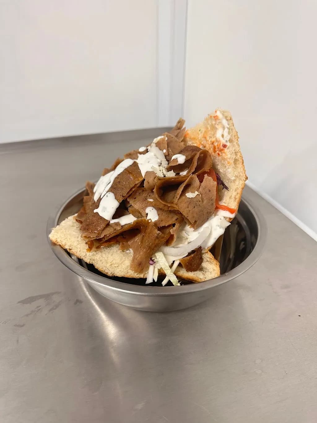 Am Am Kebab Jabłonna