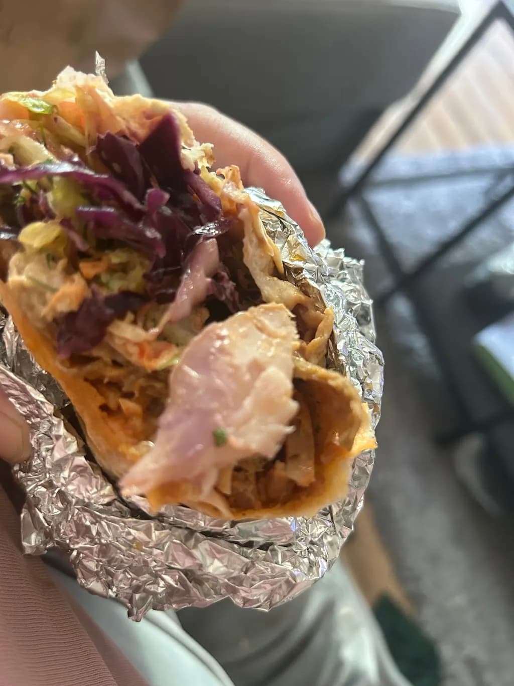 Am Am Kebab Jabłonna