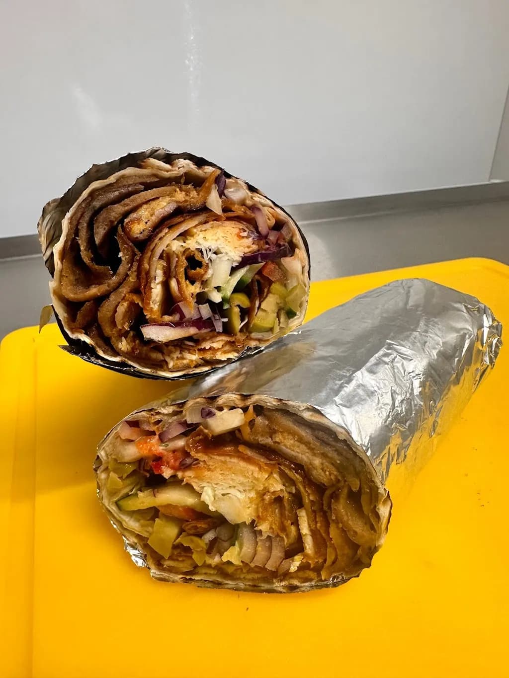 Am Am Kebab Jabłonna