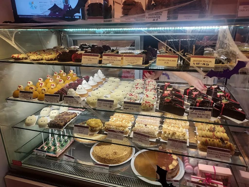 Kuncer - lody autorskie