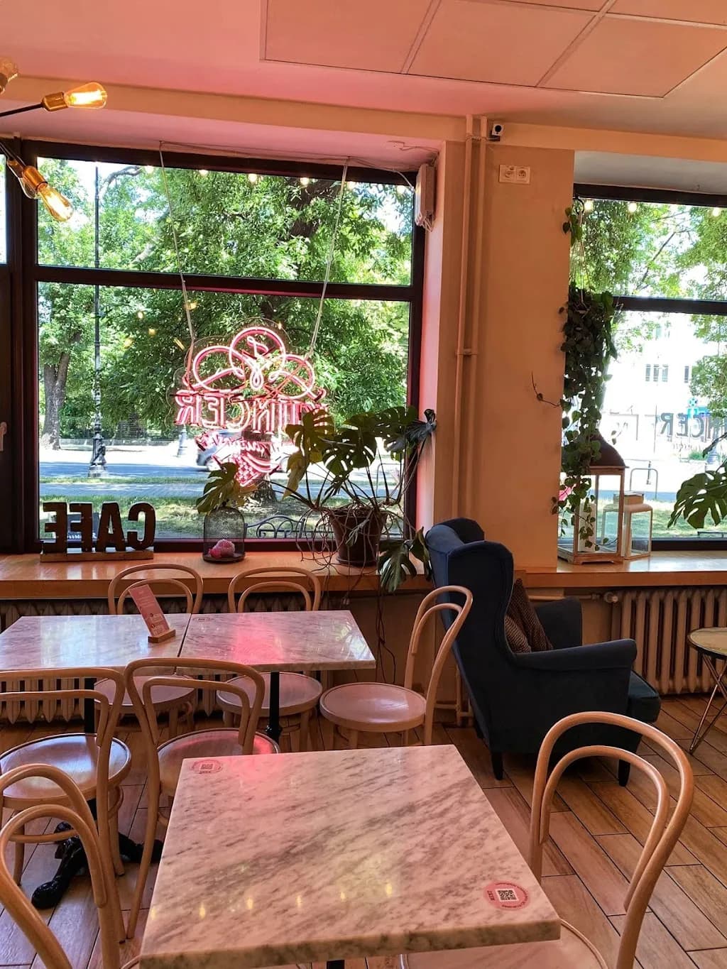 Kuncer - lody autorskie