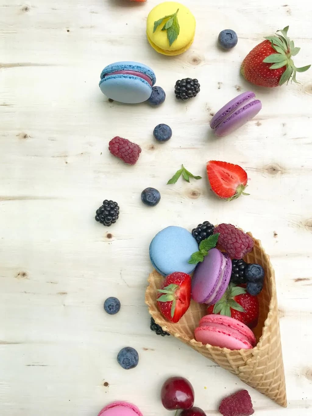 Kuncer - lody autorskie