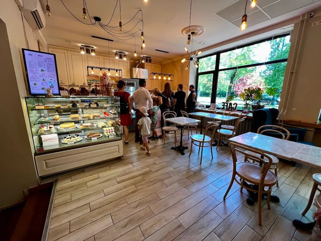 Kuncer - lody autorskie