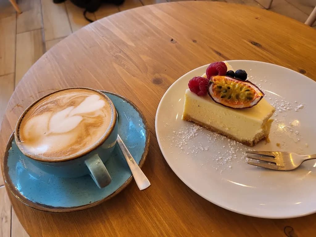 Kuncer - lody autorskie