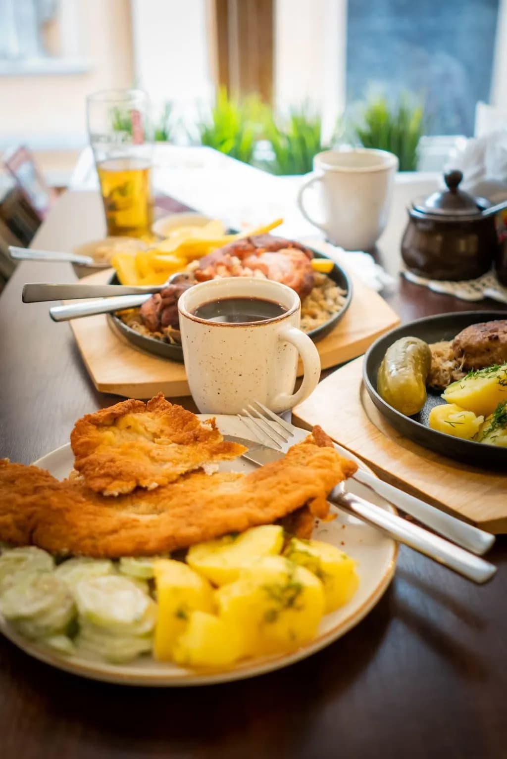 GOŚCINIEC Polskie Pierogi