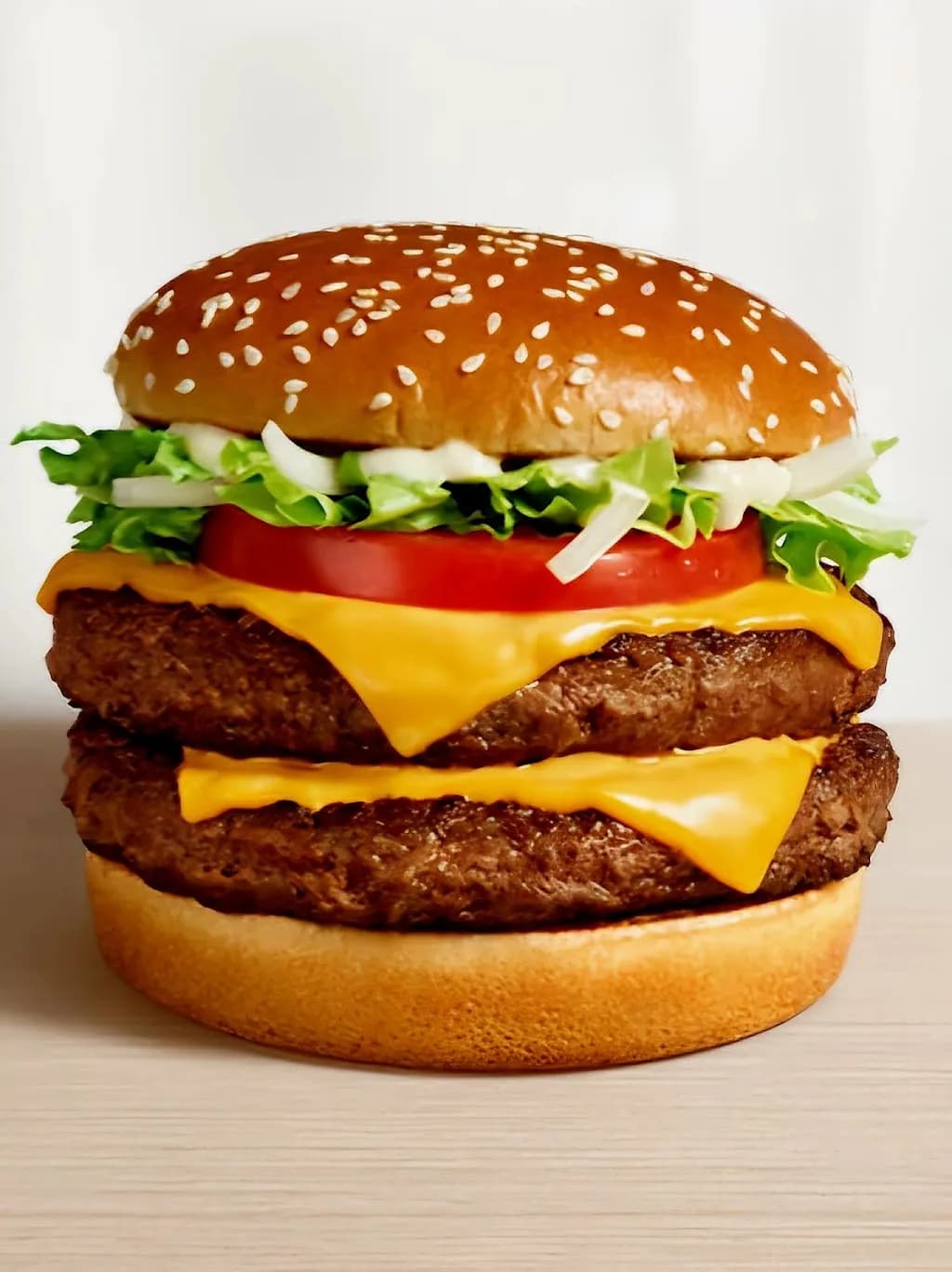 Restauracja McDonald's